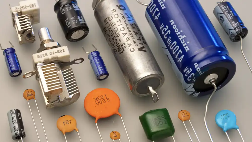 Electronic Components